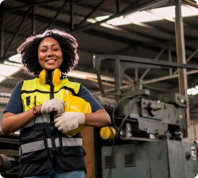 Serviço e Gestão Administrativa ()